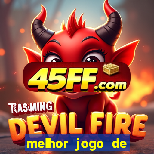 melhor jogo de buraco online